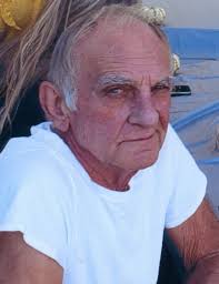 Obituary information for Elmer Junior Ruby