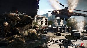 Like the first part of the game, sniper. Sniper Ghost Warrior 2 Free Download Nexusgames