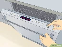 How to set cove dishwasher child lock; Easy Ways To Reset A Bosch Dishwasher 9 Steps With Pictures