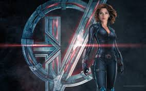 Looking for the best black widow wallpapers scarlett johansson? 607 Black Widow Hd Wallpapers Background Images Wallpaper Abyss