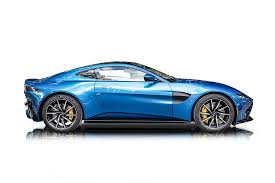 Image result for Concours Blue 2019 Aston Martin