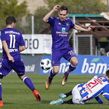 Thanks to the official royal sporting club anderlecht app, fans can follow all the latest news and exclusives from their favourite team anywhere and anytime they like! Rsc Anderlecht On Twitter Friendly Game Rsca 0 0 Scheerenveen Half Time Watch The Game On Https T Co Vv5lripi8t Follow On The Rsca Official App Coym Rscalamanga Https T Co Dpj2yezfv9