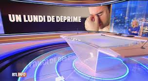 Les titres de l'info en belgique et dans le monde. Amine Rabhi Rabamine Twitter