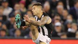 Jamie elliott 2019 highlight reel подробнее. Afl Trade News Jamie Elliott Melbourne Collingwood Free Agent Call Looms
