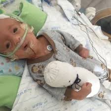 Fundraiser for Jeanine Metcalf by Courtney Anderson : Hope for Henry