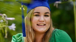 Remarkable Seniors: Seizures don't deter graduates law enforcement career  goal