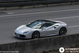 The ferrari 612 scaglietti (type f137) (italian pronunciation: Ferrari 488 Gtb 14 January 2020 Autogespot
