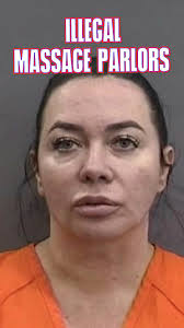 A Tampa woman is accused of being a 'Madame' and running a human  trafficking and prostitution ring in two counties. Click the link in our  bio to read more. , #news #fox13news #tampa #crime #florida
