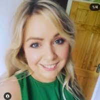 Catherine Cassidy's Instagram, Twitter & Facebook