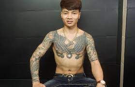 Check spelling or type a new query. Hinh XÄƒm Ä'áº¡i Bang á»Ÿ Ngá»±c Kha Báº£nh