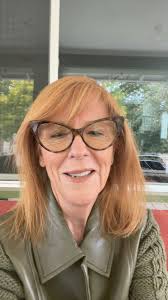 In honor of World Menopause Day this year, I wanted to share a little about  a research project I’ve got brewing in my head. 🍁They say menopause is the  gateway to aging and I’m passionate about ...