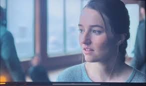 Joel: “Just shut the f**k up and do it already”….And you people are sad for  him? Absolutely zero remorse after hearing what Abby has to say about the  pain Joel caused her