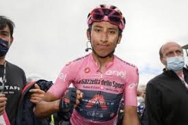 Sign up now to get your own personalized timeline! Heartwarming Talk By Egan Bernal Giro Champion With His Mother Love And Blessings Outside Of Soccer Archysport