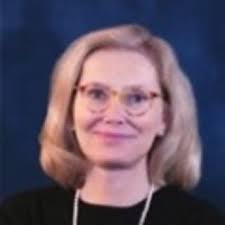 Dr. Anne (Krutchen-Bartel) Bartel, MD