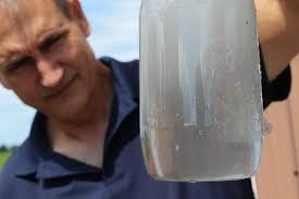 Black Plague: Wind Turbine Construction Turning Ontario's Water Supply to  Toxic Sludge