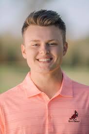 2019-20 Men's Golf Roster