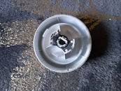 W11122188 Genuine Hotpoint Washing Machine Knob White PLAIN ...