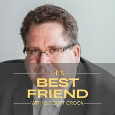HR's Best Friend Podcast