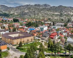 Read about itineraries, activities, places to stay . History Ofcetinje Kasadoo