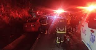 22 hours ago · méxico. Fuerte Accidente En La Mexico Cuernavaca Deja 1 Muerto Y 2 Heridos