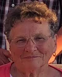 Frances Granger Obituary (2023)