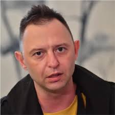 BILYK Roman Vitalievich