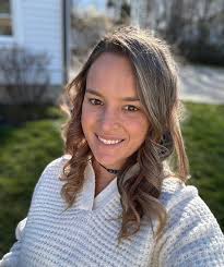 Jocelyn Alfieri — Kaia Yoga