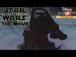 Launching alongside figures of bad boy emo kylo ren, and rebel resistance ace poe dameron, each of which is sold separately, there are plenty of ways to spend . Star Wars Force Awakens Unlock Poe S X Wing 2 3 Takodana Gold Stars Disney Infinity 3 0 By Brownbatstoybox