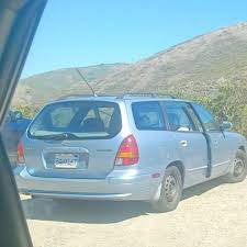 Image result for Sapphire Blue 1990 Daewoo