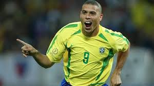 The use of first names and nicknames is a brazilian tradition that dates back to the country's days as a colony of portugal. Sportmob The Greatest Brazilian Footballers Of All Time