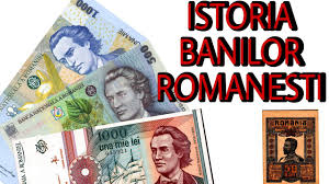 37 2008 bancnota de 10 lei reproiectată. Istoria Banilor Din Romania Cum Au Aratat Bancnotele Romanesti Youtube