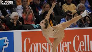 She is the 2013 and 2015 us national silver medalist, 2014 and 2016 us national champion, and a bronze medalist at the 2014 winter olympics team events. Gracie Gold Figure Skating U S Figure Skating Fan Zone
