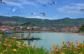 Bartin Gezilecek Yerler 2020 Turizm Tatil Yerleri Geziler