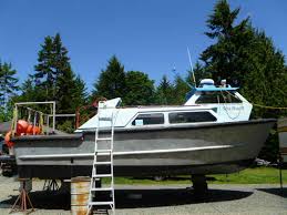Used sun dolphin boat for sale. Crew Boats For Sale Crew Boat Sales Crew Boat Broker Used Crew Boats For Sale
