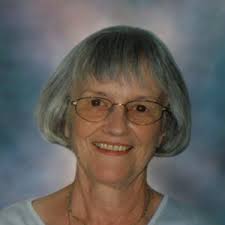 LIDSTER, Margaret "Peggy" Grace