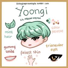 It's where your interests connect you with your people. Images Of Bts Fanart Chibi Suga