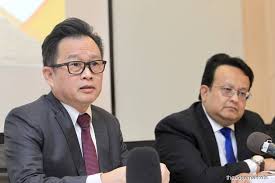 Urban environmental industries sdn bhd. Ace Market Bound Reservoir Link To Raise Rm23m At 41 Sen A Share The Edge Markets