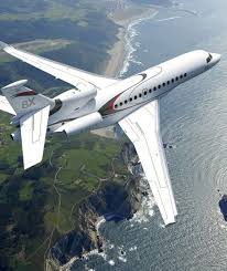 Dassault S Latest Flagship Falcon 8x Not Just Bigger Better Private Jet Travel Aircraft Private Jet