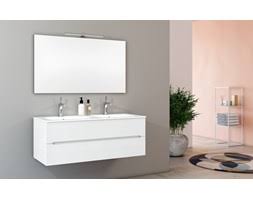 Componibile bagno con pensile a destra. Mondo Convenienza Bagni Sospesi Homelook