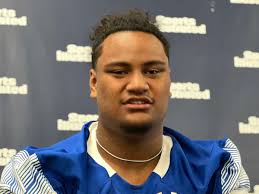 Francis Mauigoa Wants IMG Academy to Become a 'Miami Takeover'