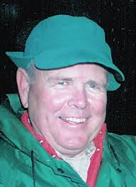 Souvenir ball recalls Hoosier Dome history