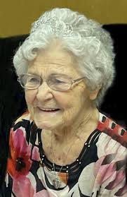 Obituary for Doris Ruth (Gring) Leinbach Showers