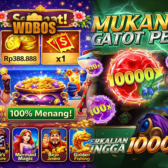 ⭐ wdbos Official Website | Login wdbos Unduh Resmi Aman