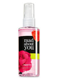 1 833 778 · обсуждают: Buy Mad About You Travel Size Fine Fragrance Mist Online In Dubai Abu Dhabi Bath And Body Works Uae