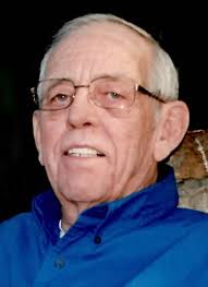 Karl Reece Elliott Obituary