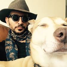 Mark Sadek's Instagram, Twitter & Facebook