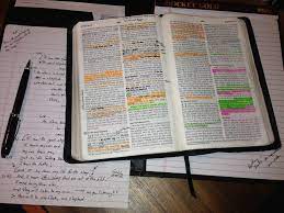 Editing tips from julie gray Sermon Tips Preaching Without Notes Pittsburgh Theological Seminary