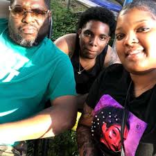 Fundraiser by Cierra Dodson : Funeral Fund for James Dodson III