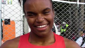 National Scholastic Athletics Foundation