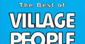 The village people from new york city, usa, were a concept before they were a group. Musicas Boas E Boas Musicas Coletanea Village People 1994 The Best Of Village People